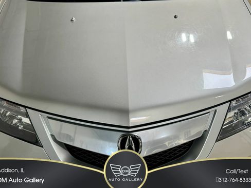 Used 2010 Acura MDX w/ Technology Package AWD/4WD image 5