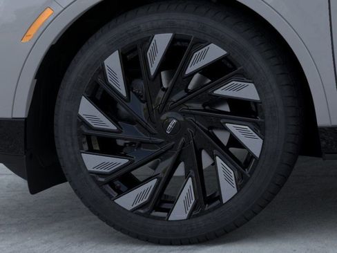 New 2026 Lincoln Nautilus Reserve w/ Jet Appearance Package AWD/4WD image 19