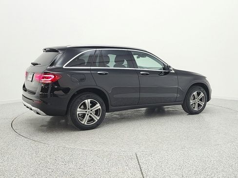 Used 2022 Mercedes-Benz GLC 300 image 5