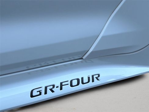 Used 2023 Toyota Corolla GR w/ Performance Package image 13