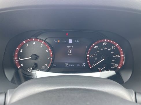 Certified 2025 Nissan Frontier PRO-4X w/ Pro Premium Package image 10