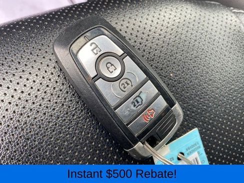 Used 2022 Ford Escape Titanium image 25