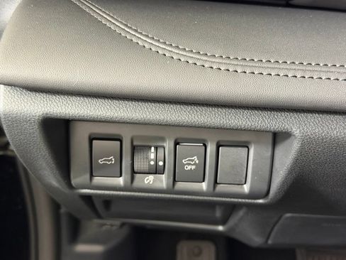 Used 2024 Subaru Outback Wilderness AWD/4WD image 16