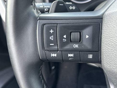 Used 2025 Nissan Rogue SV AWD/4WD image 25