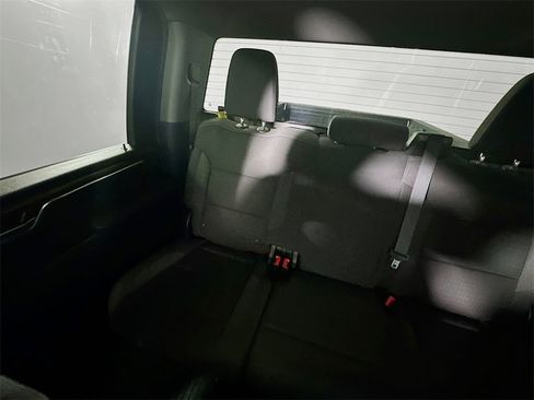 Used 2024 Chevrolet Silverado 2500 LT image 12