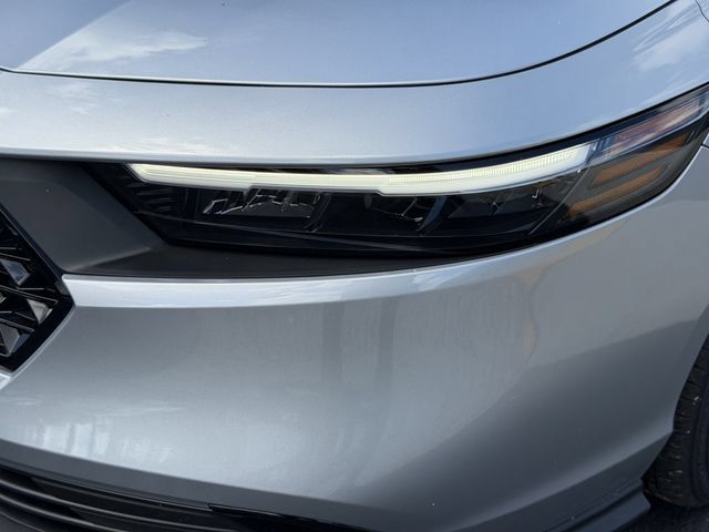 New 2026 Honda Accord SE image 10