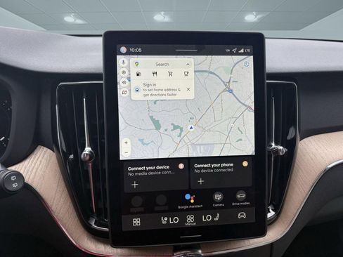 Used 2026 Volvo XC60 B5 Core w/ Climate Package image 29