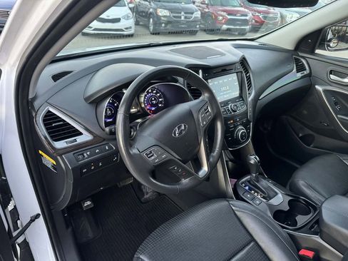 Used 2015 Hyundai Santa Fe Sport 2.0T w/ Option Group 05 image 15