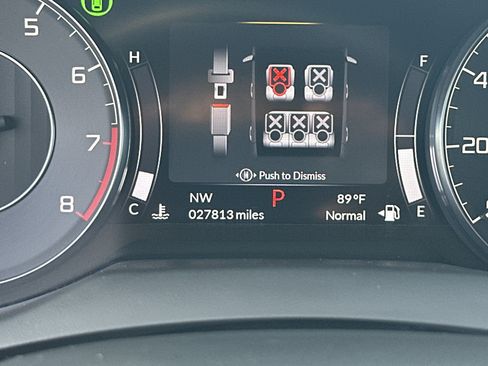 Certified 2023 Acura RDX w/ Technology Package FWD image 31