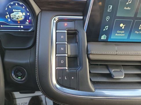 Used 2023 Chevrolet Tahoe LT image 25