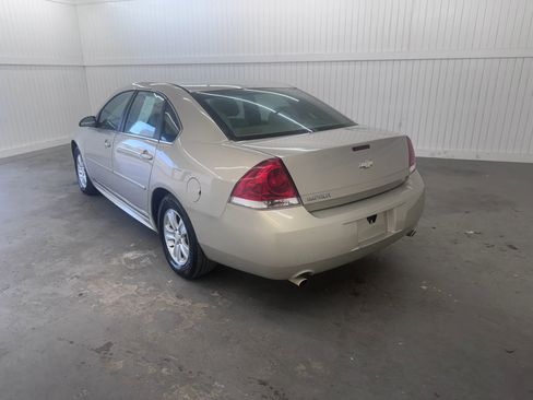 Used 2012 Chevrolet Impala LS image 7