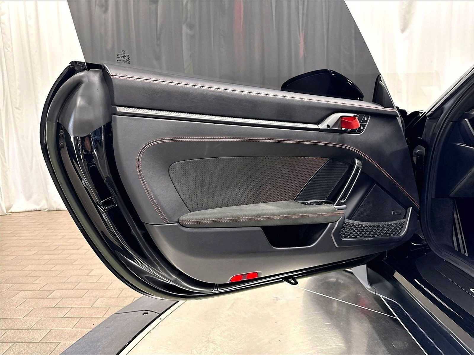 Used 2024 Porsche 911 GT3 RS RWD image 25