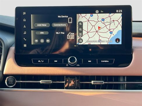 New 2025 Mitsubishi Outlander SEL image 15