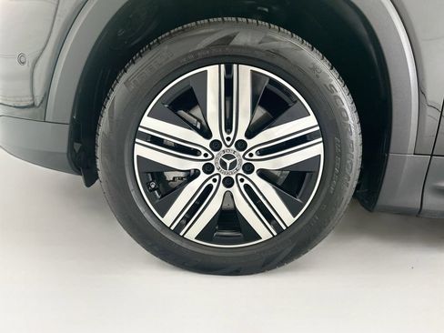 Certified 2023 Mercedes-Benz EQB 300 4MATIC image 29