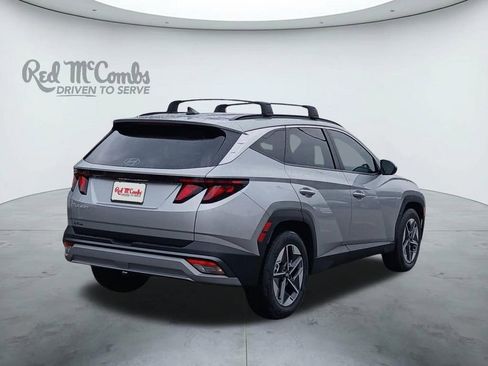New 2026 Hyundai Tucson SEL FWD image 5