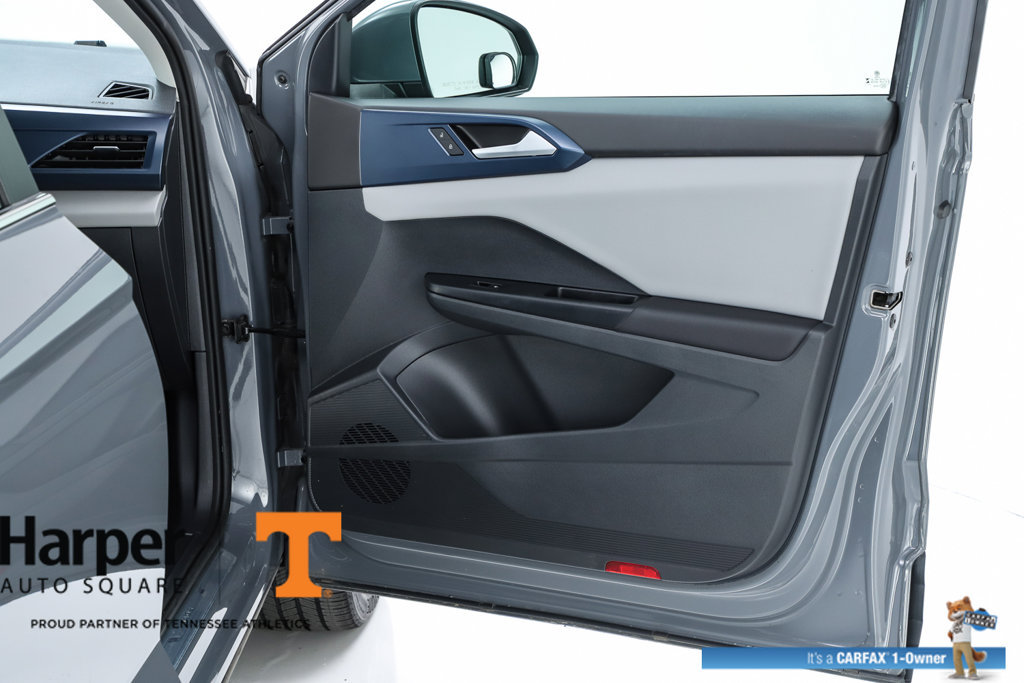 Used 2023 Volkswagen Taos SE w/ Panoramic Sunroof Package AWD/4WD image 67