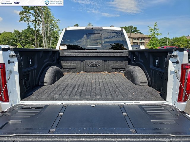 New 2026 Ford F150 Raptor AWD/4WD image 13