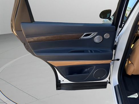 Used 2022 Genesis GV80 3.5T Prestige Signature image 39