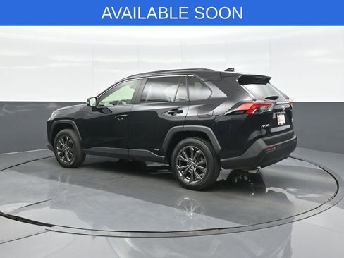 Used 2024 Toyota RAV4 XLE Premium w/ Weather Package AWD/4WD image 5