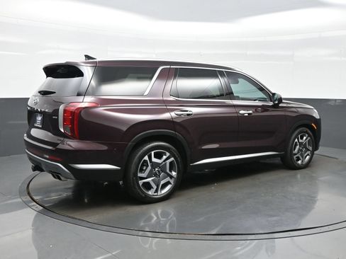 Certified 2024 Hyundai Palisade SEL AWD/4WD image 6