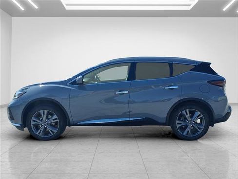 Used 2024 Nissan Murano Platinum AWD/4WD image 7