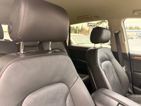 Used 2015 Audi Q7 3.0T Premium image 9
