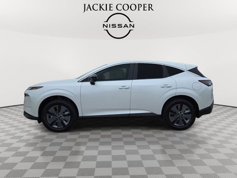 New 2026 Nissan Murano SL AWD/4WD image 2