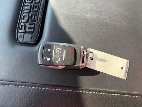 Used 2023 RAM 2500 Power Wagon w/ Level 2 Equipment Group image 31