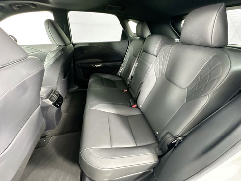 Used 2023 Lexus RX 350 Premium w/ Cold Area Package FWD image 25