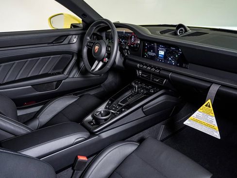 New 2026 Porsche 911 Carrera S RWD image 15