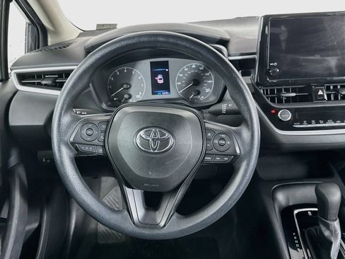 Used 2024 Toyota Corolla LE FWD image 17