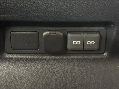 Certified 2025 Toyota Land Cruiser 1958 AWD/4WD image 36