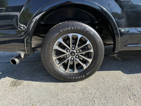 Used 2018 Ford F150 XLT w/ Equipment Group 302A Luxury RWD image 20