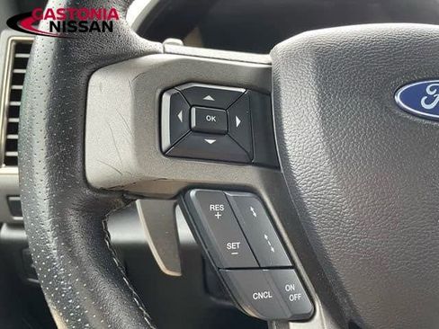 Used 2020 Ford F150 Raptor w/ Equipment Group 802A Luxury image 15