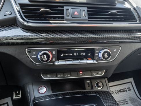 Used 2023 Audi SQ5 Premium Plus image 20