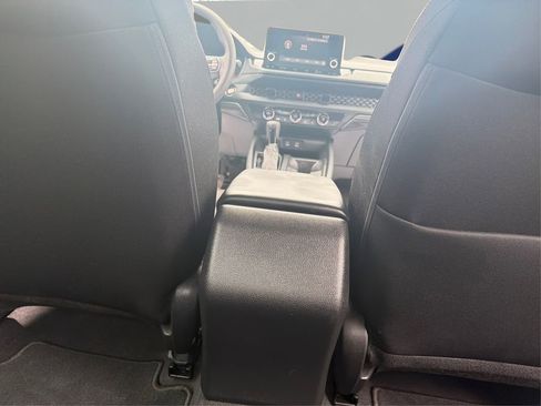 Used 2023 Honda Accord LX image 23