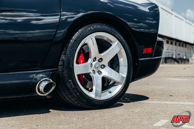 Used 2006 Dodge Viper SRT-10 RWD image 70