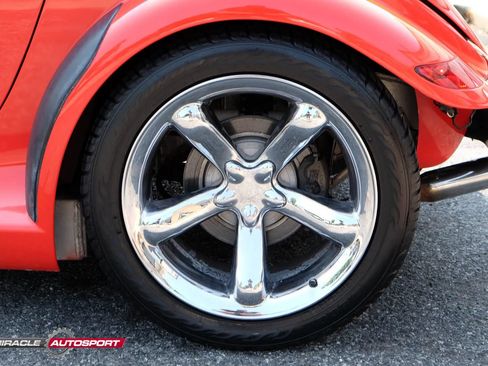 Used 1999 Plymouth Prowler RWD image 13