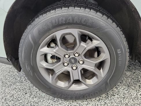 Certified 2023 Ford Maverick XLT w/ XLT Luxury Package FWD image 5