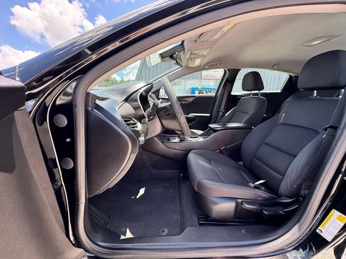 Used 2023 Chevrolet Malibu LS FWD image 13