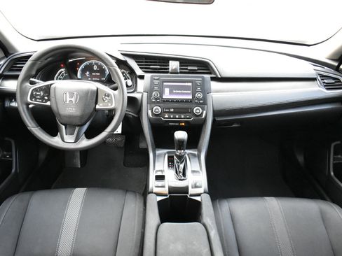Used 2019 Honda Civic LX image 11