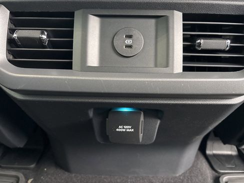 New 2025 Ford F150 XLT w/ Equipment Group 302A MID image 14