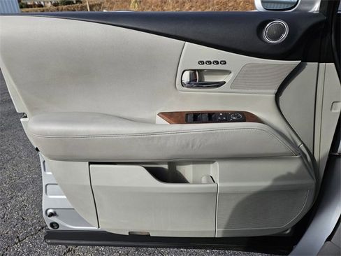 Used 2011 Lexus RX 350 2WD image 31