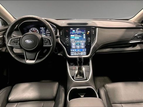 Used 2025 Subaru Outback Limited w/ Popular Package #2 AWD/4WD image 16