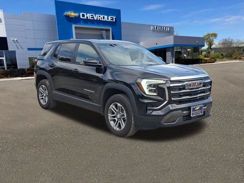 Used 2025 GMC Terrain Elevation AWD/4WD image 34