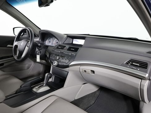 Used 2008 Honda Accord EX-L image 22