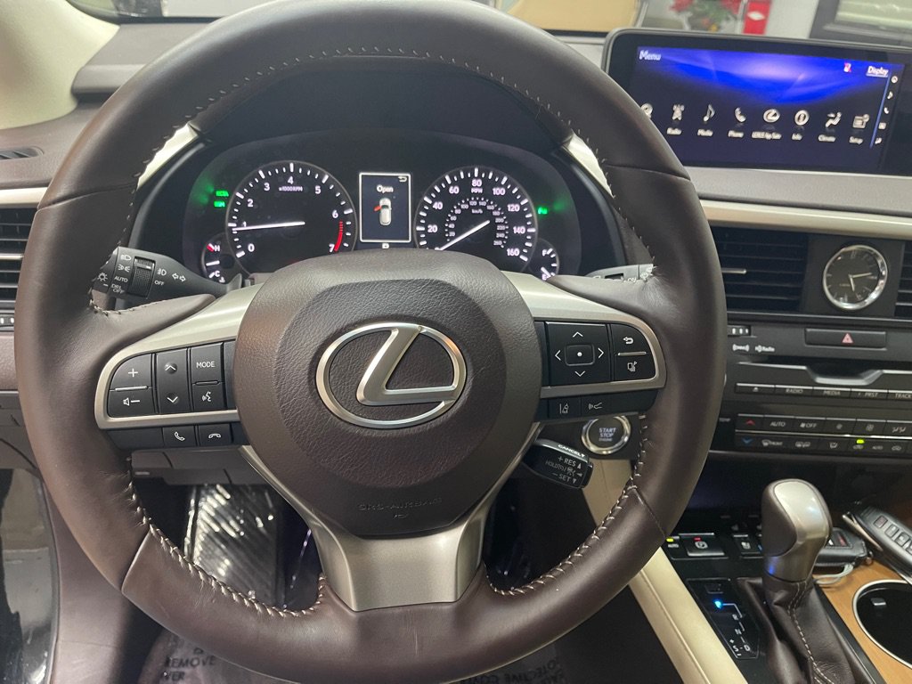 Used 2017 Lexus RX 350 AWD w/ Premium Package image 23