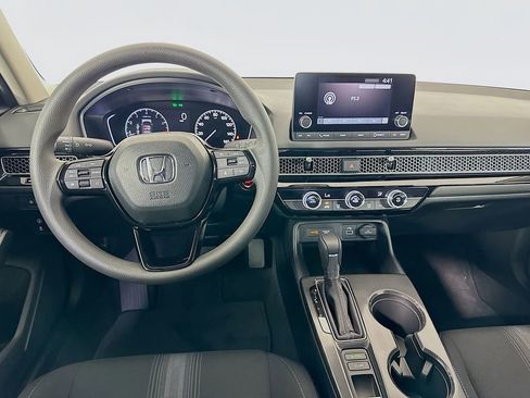 Certified 2024 Honda Civic LX image 20