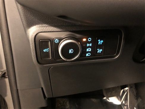 Used 2025 Ford Explorer ST w/ Sun And Sound Package image 18