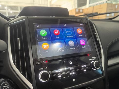 Used 2019 Subaru Forester Limited w/ Popular Package #3 image 40